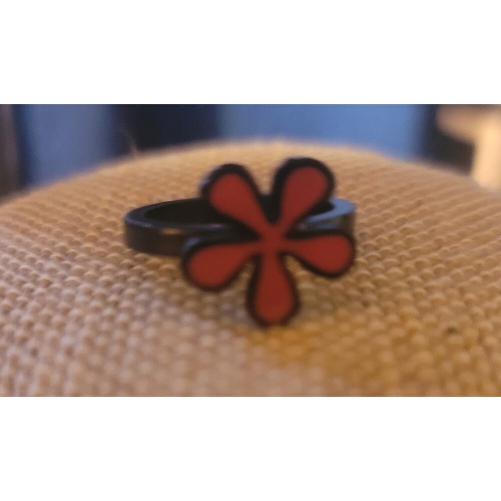 Child's ring